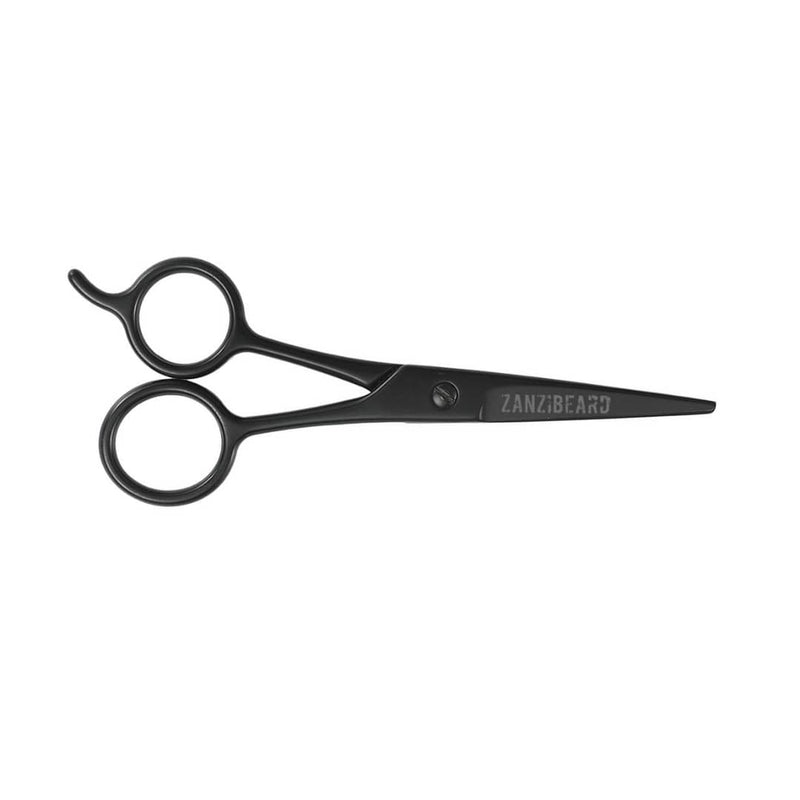 Zanzibeard Precision Beard Scissors