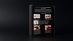 Magnetic Lashes Set (Professional Eye Lash Kit)