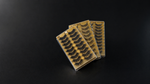 Luxury False Eyelashes (Single Pack – Multi-Pair Set)