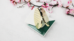 La Mer Round Compact Mirror