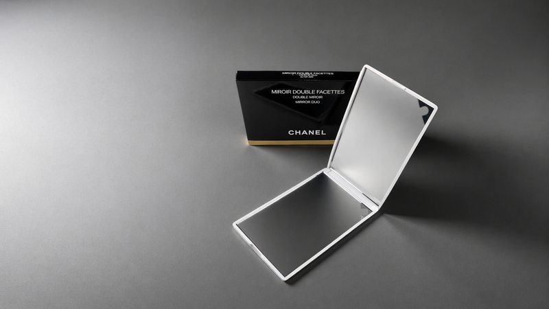 Mirror Double Facette