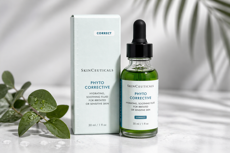 SkinCeuticals Phyto Corrective Hydrating Soothing Fluid