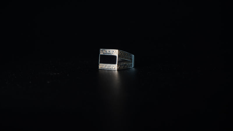 Luxury Statement Ring