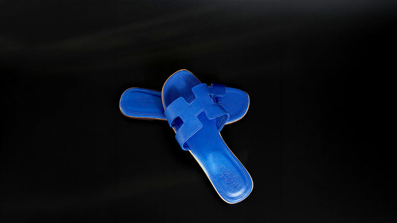 Hermès Oran Sandals