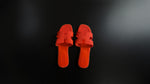 Hermès Oran Sandals