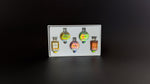 Chanel Chance Miniature Perfume Set