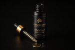 ZANZBEARD Black Reserve – Elixir No.1 Beard Growth Serum