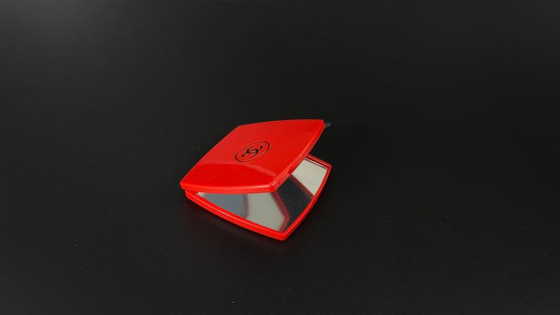Chanel Compact Mirror