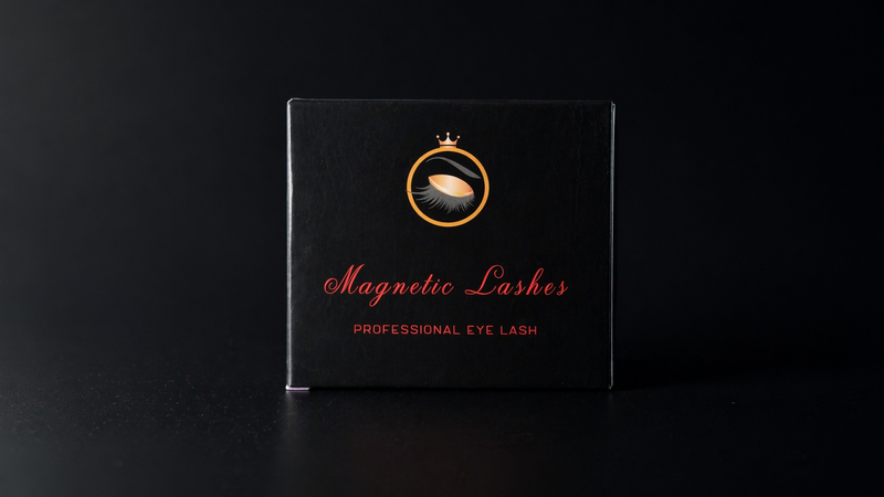 Magnetic Lashes Set (Professional Eye Lash Kit)