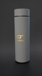 Chim Trim LED Thermos Bottle
