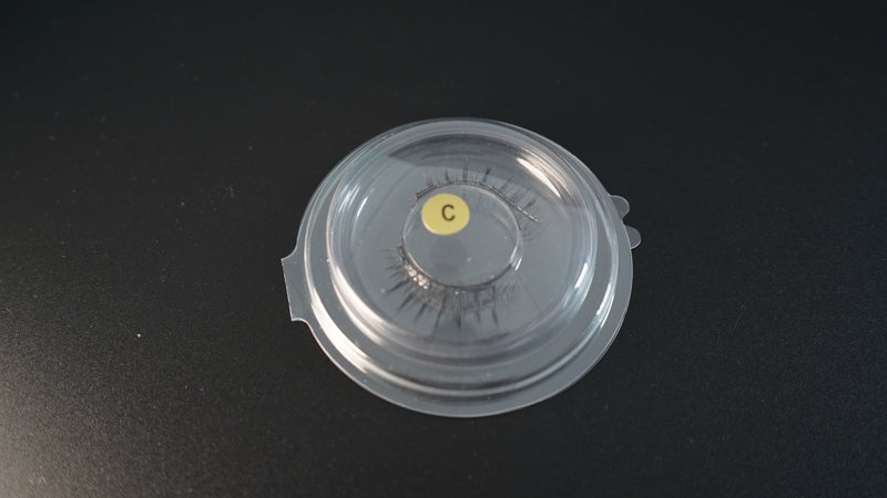 False Eyelash Applicator Kit (Style C)