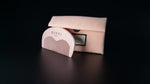 Gucci Beauty Hair Comb Set (With Travel Pouch)