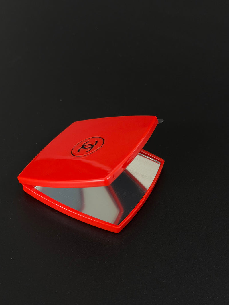 Chanel Compact Mirror