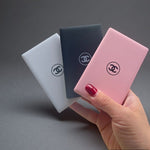 Mirror Double Facette