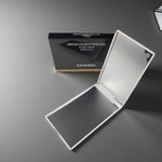 Mirror Double Facette