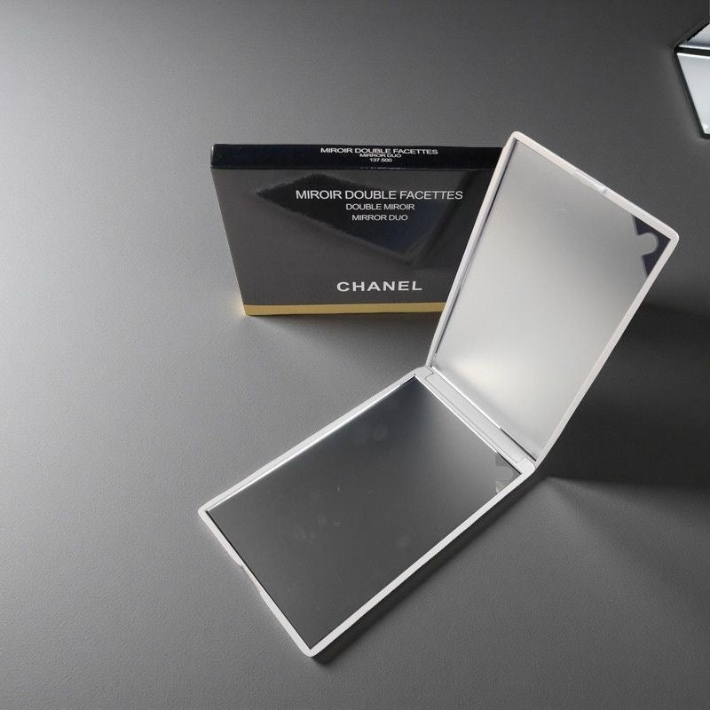 Mirror Double Facette